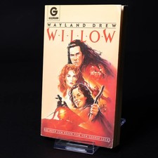 Wayland Drew - Willow - Buch