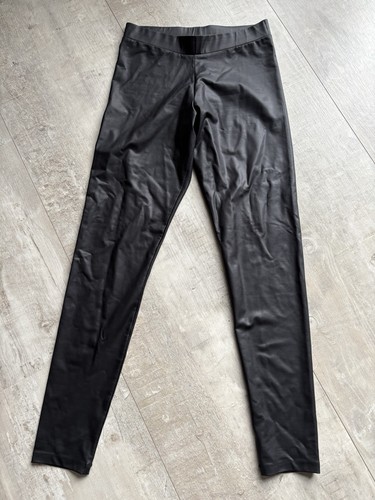 Kunstleder imitat leder hose - imitat,