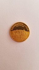 Goldmedaille Reichenbach/Fils