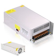 NUOFUWEI Schaltnetzteil 24V