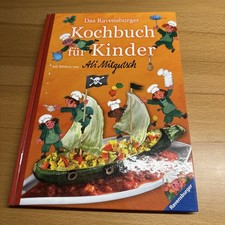 Das Ravensburger Kochbuch für