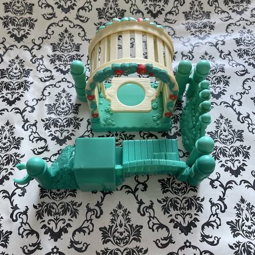 Fisher price little - price, people