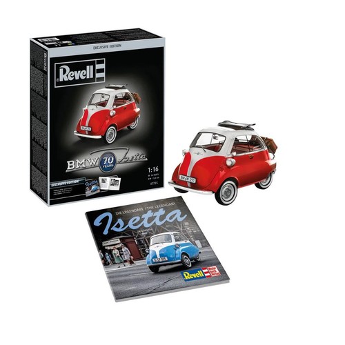 Revell 07735 bmw - bmw,