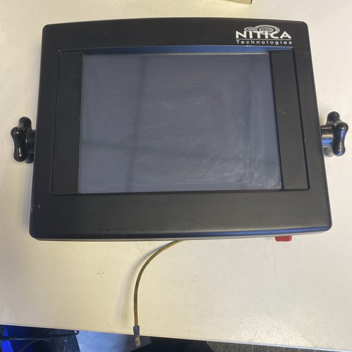 Advantech trek 755 robuster - advantech,