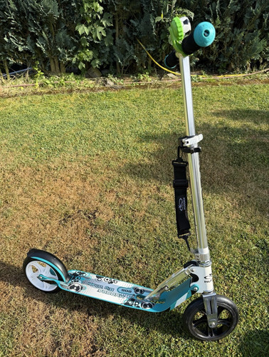 Hudora big wheel205 - hudora,