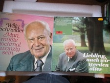 Top LP kl. Sammlung RAR !  2x