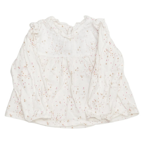 Zara bluse größe 80 - zara,,