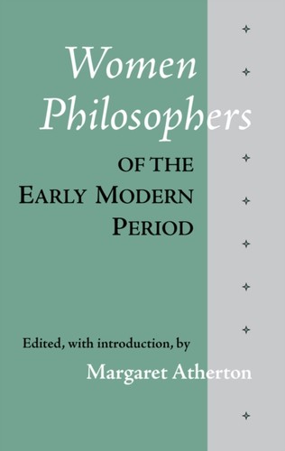 Women philosophers the - women,