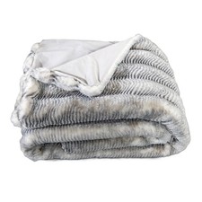 Felldecke star home - star, wohndecke