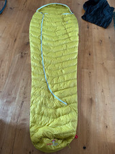 Schlafsack Gruezi Bag Biopod