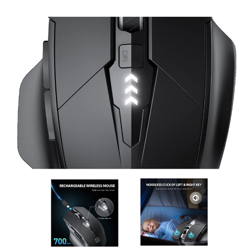 Bluetooth maus multi device - maus, multi-device