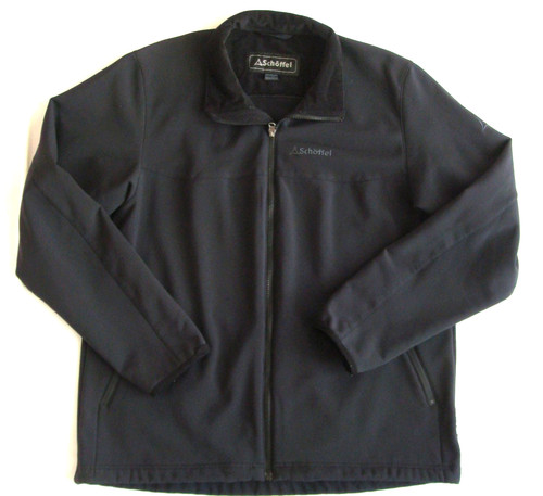 Schöffel jacke - schöffel,