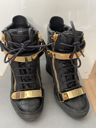 Giuseppe zanotti sneaker - giuseppe,