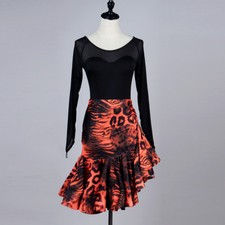 NEU Latino Salsa Tango Samba