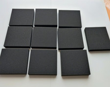 Schaumstoff Zuschnitt