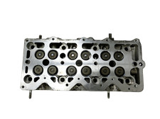 Zylinderkopf Vorne für Opel Vectra C 05-08 CDTi 3,0 135KW Z30DT