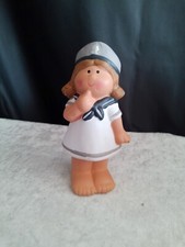 Deko-Figur/Matrosenmädchen/ne
