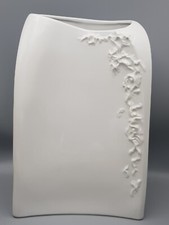 Seltmann massive Boden VASE