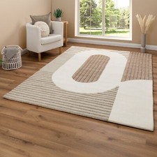 Steffensmeier Handtuft Teppich