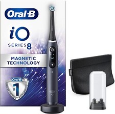 Braun Oral-B IO8