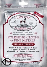 Cape Cod Polish Tuch zum