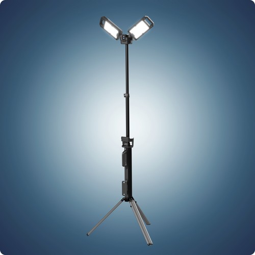 Ansmann doppel led strahler - doppel-led,