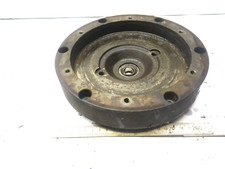 Kupplungsflansch Schwungrad Hako Trac 2300D Yanmar  3T 72HA Hako ET-Nr. 36-068