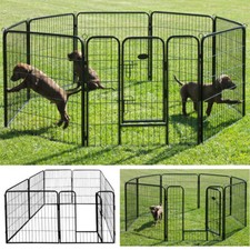 Petigi Tierlaufstall