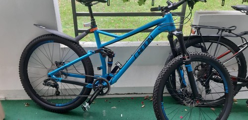 Radon mountenbike fahrrad - mountenbike,