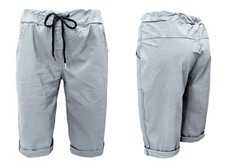 Bermuda Shorts Damen 38 40 42