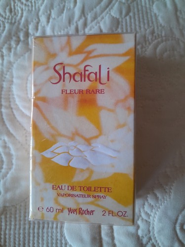 Yves rocher shafali - -, fleur