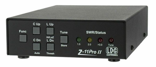 Ldg 11proii 100 watt - z-11proii, 100-watt
