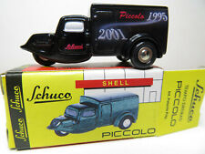237W - Schuco Piccolo 1:90 -