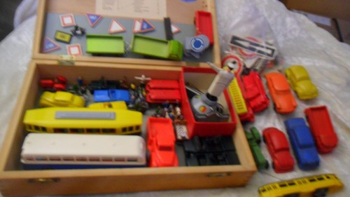 Fahrschulmodell kasten - fahrschulmodell,