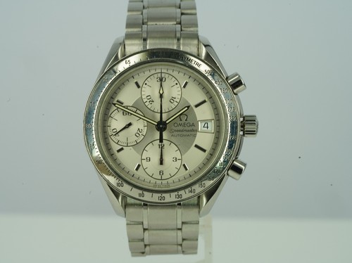 Omega speedmaster date - omega,
