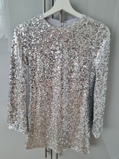 H&M Kleid Party Silvester