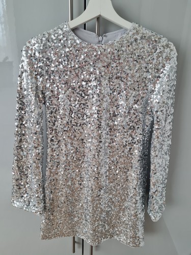 Kleid party silvester - kleid,