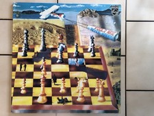 Peter Hammill - Fool's Mate (Charisma 9199 190)