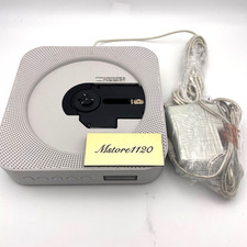 MUJI CD-Player Wand CPD-4