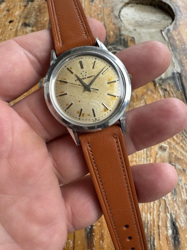 Eterna-Matic