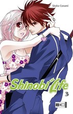 Shinobi Life 03