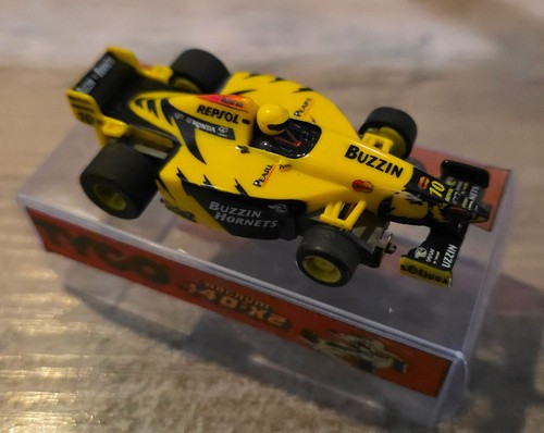 Tyco jordan honda ej10 - -,