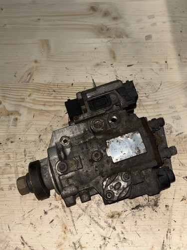 Bosch einspritzpumpe - bosch,