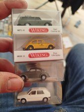 Wiking Pkw Oldtimer 1:87