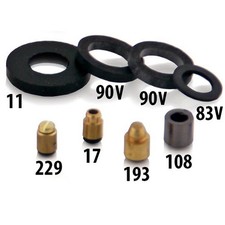 Petromax Dichtungssatz