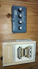 DOD 240 Resistance Mixer, OVP! 1995 in NYC gekauft, Vintage, ultra rar!
