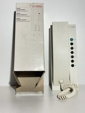 Siedle Haustelefon HT 611-01 W