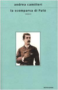 Scomparsa pato von - la, di