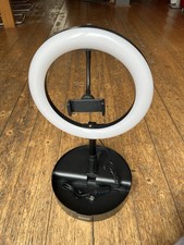 Ringlicht LED mit