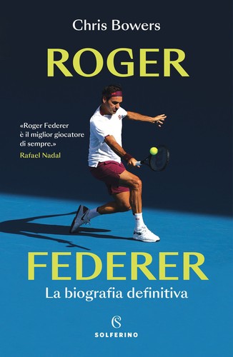 Roger federer bowers chris - roger,